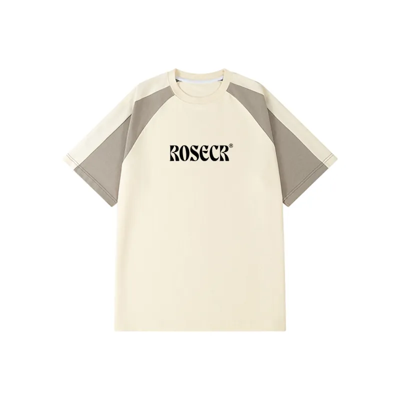 ROSECREED T Shirts Unisex-6