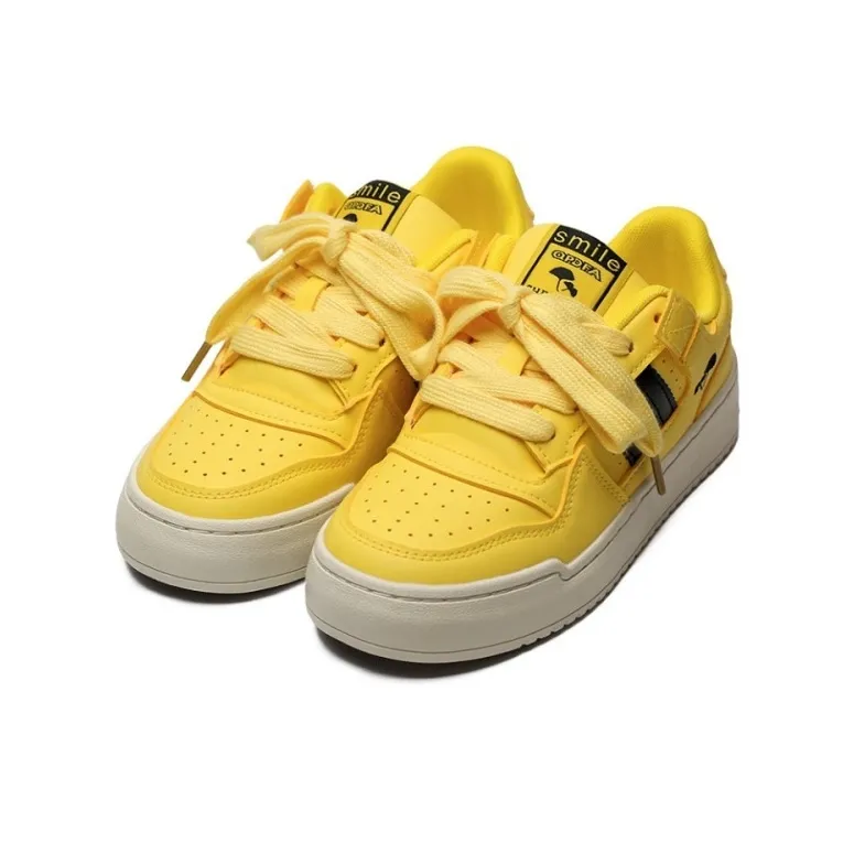 Cat Seven Seeks Slip Resistant, Abrasion Resistant, Lightweight, Breathable Low Top Skateboard Shoes Women's-2