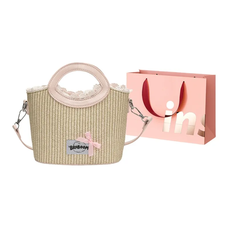 WHEELY BABY+ PU Shoulder Bag, Crossbody Bag, Handbag Women's Multicolor-4