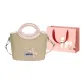Pink+Shopping Bag