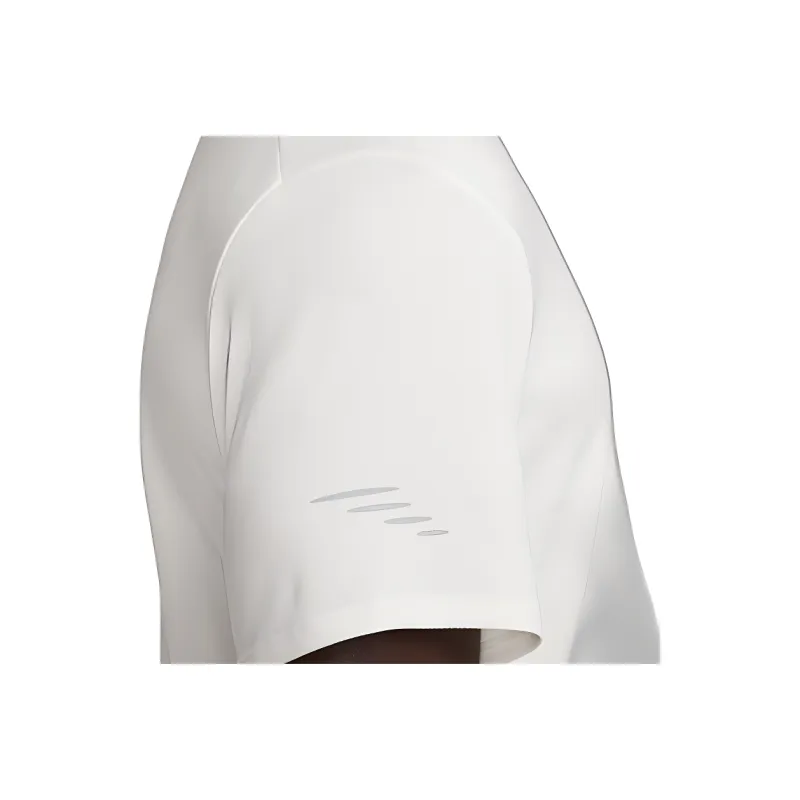 Nike Clothing T Shirts Men White-2