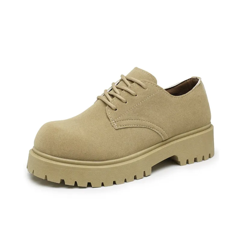 Dao Tu Sen Abrasion Resistant Low Top Casual Shoes Men's-8