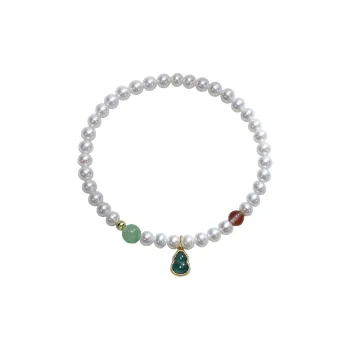 BRIR Pearl Bracelets Women's