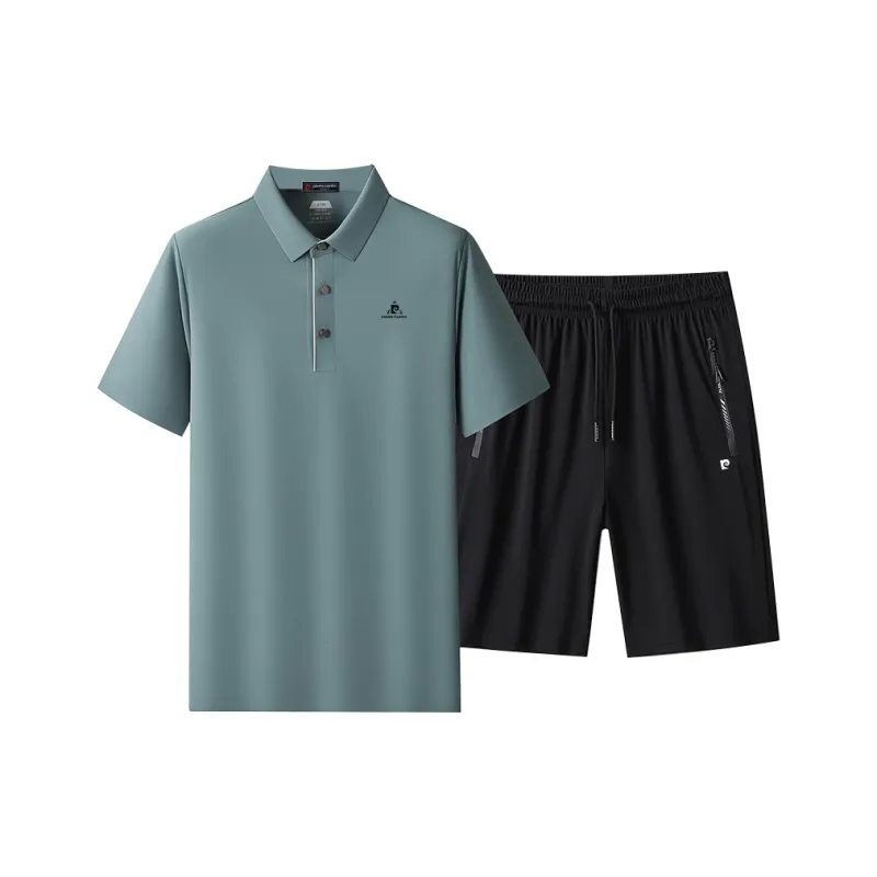 PIERRE CARDIN Sports Suit Men's-8