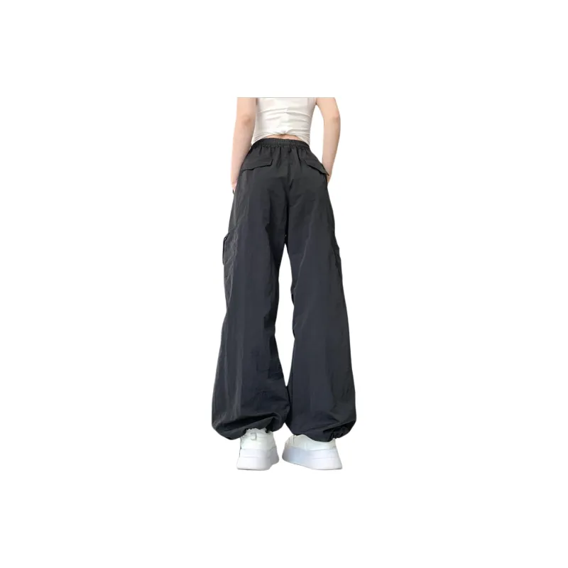 GOSO Cargo Pants Women's-4