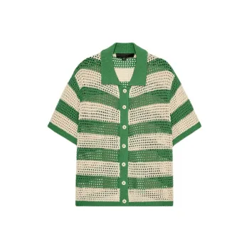ZARA Knitwear Women's Multicolor