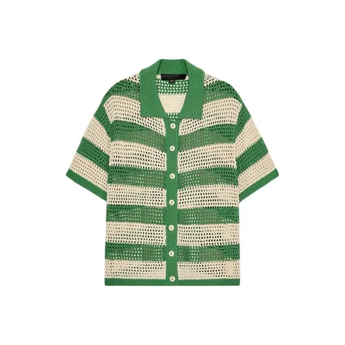 ZARA Knitwear Women's Multicolor