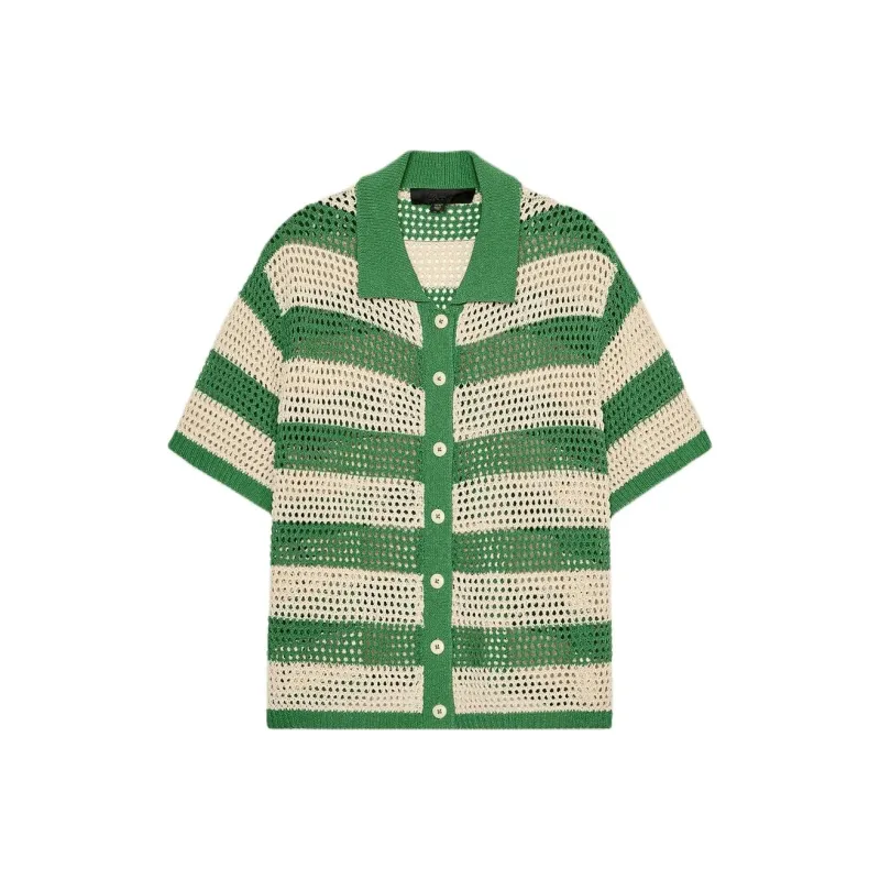 ZARA Knitwear Women's Multicolor-0
