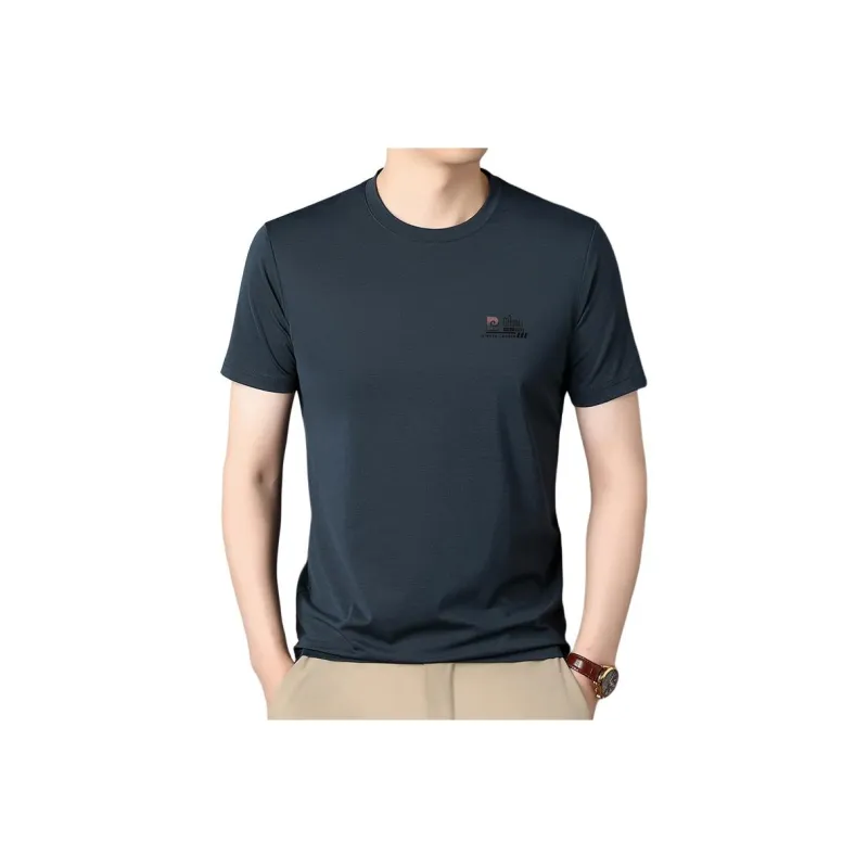 PIERRE CARDIN T-Shirts Men-0