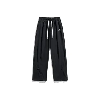 DOUBLE FISH Casual Pants Unisex