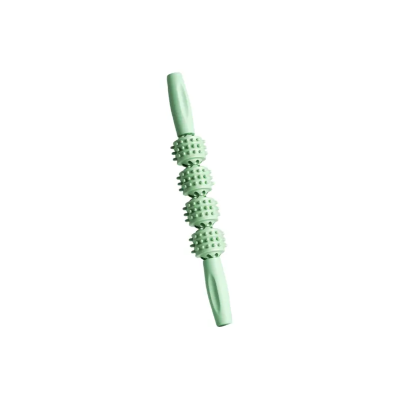 PEAK Yoga Stretchers Full Body Pp+Alloy-4