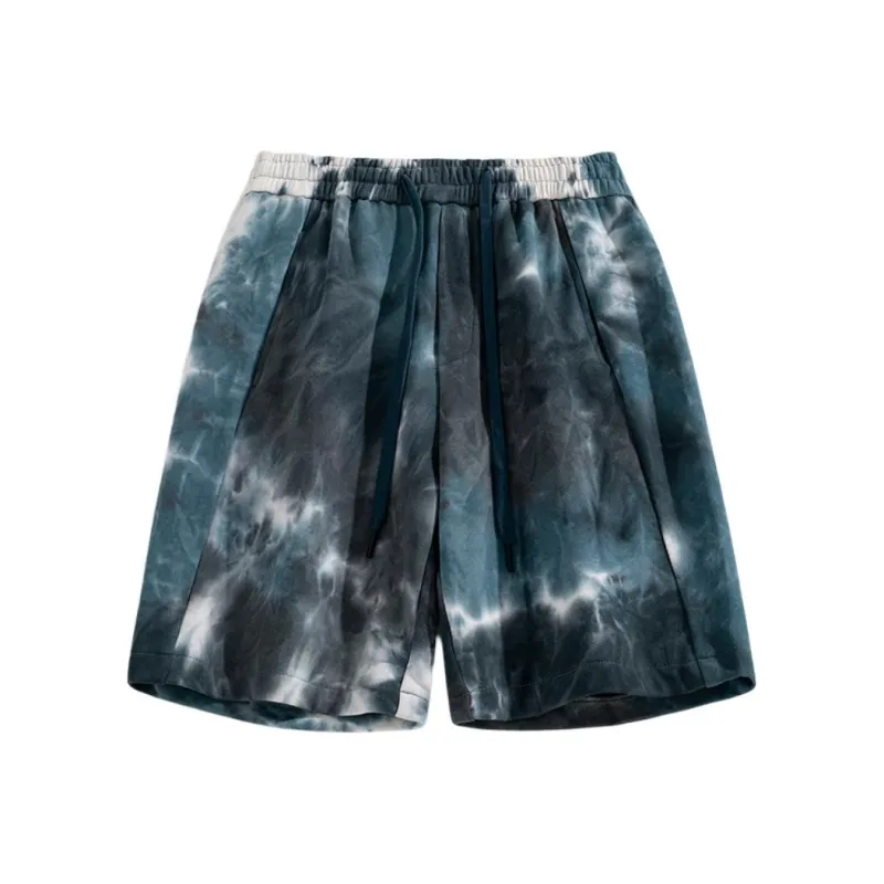 LSVE Casual Shorts Women's-2