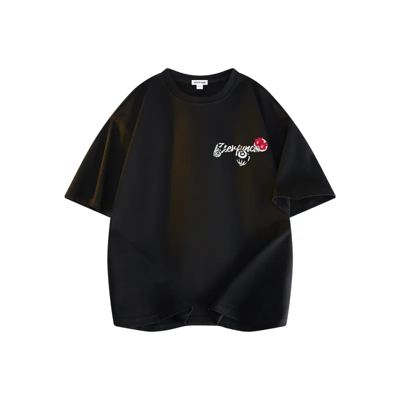 7 SEVFUN T-Shirts Unisex-2