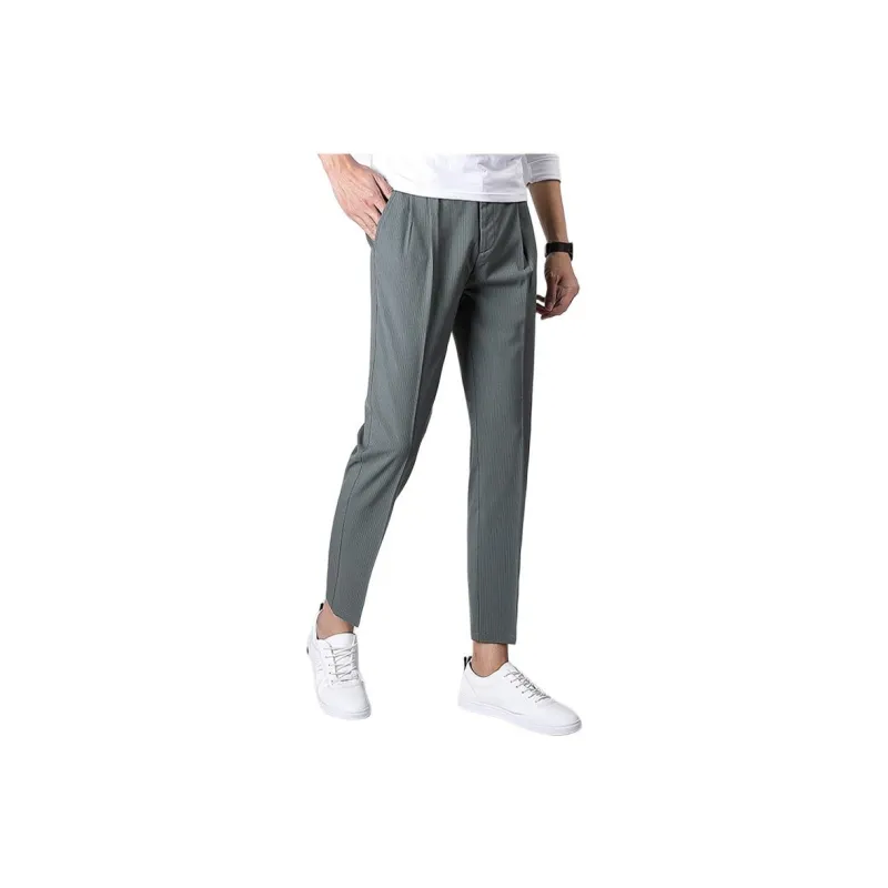 PIERRE CARDIN Suit Trouser Men's-8