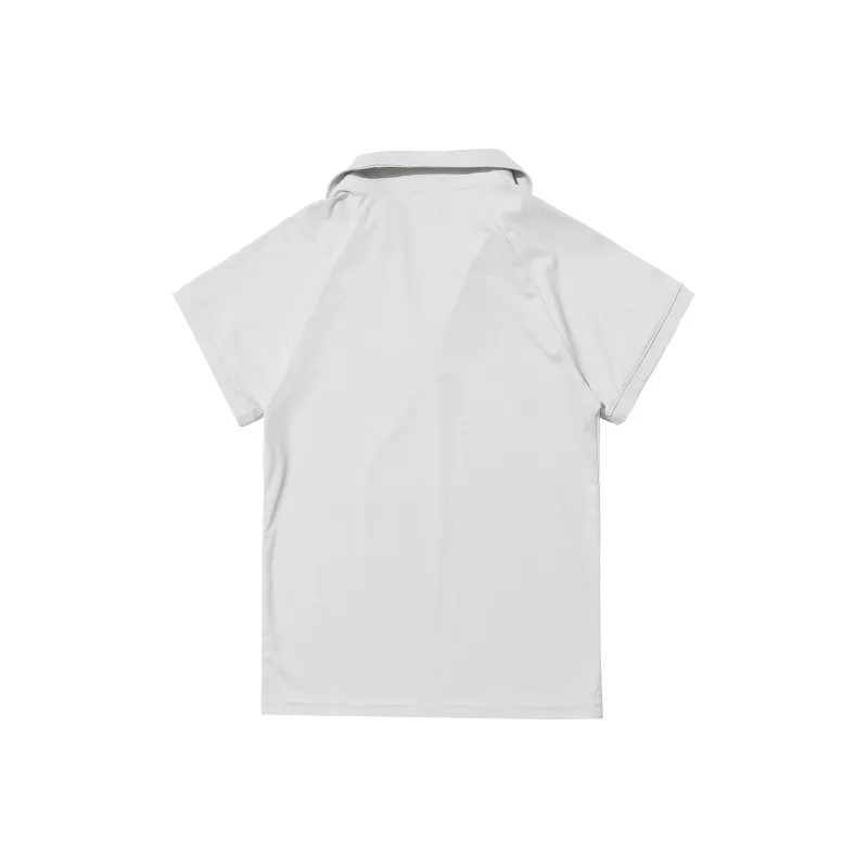 LUSHISI T Shirts Women's-4