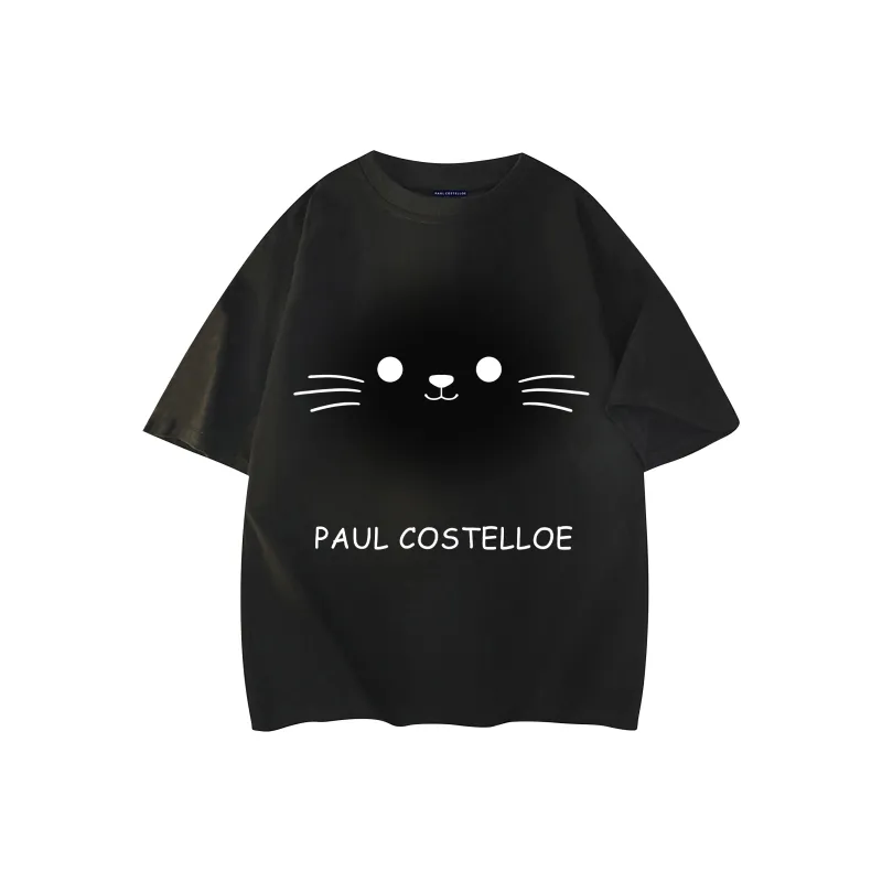 PAUL COSTELLOE T Shirt Unisex Combo Set-10