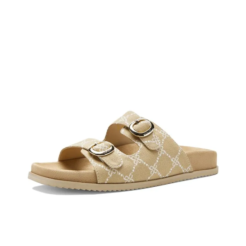 NINE WEST Abrasion Resistant Slide Slippers Women's-8