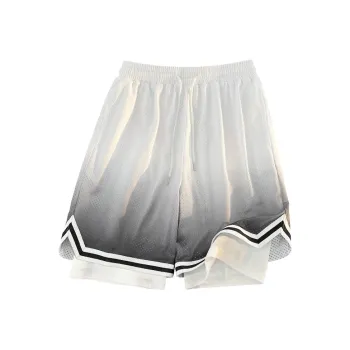 OPMO Casual Shorts Unisex
