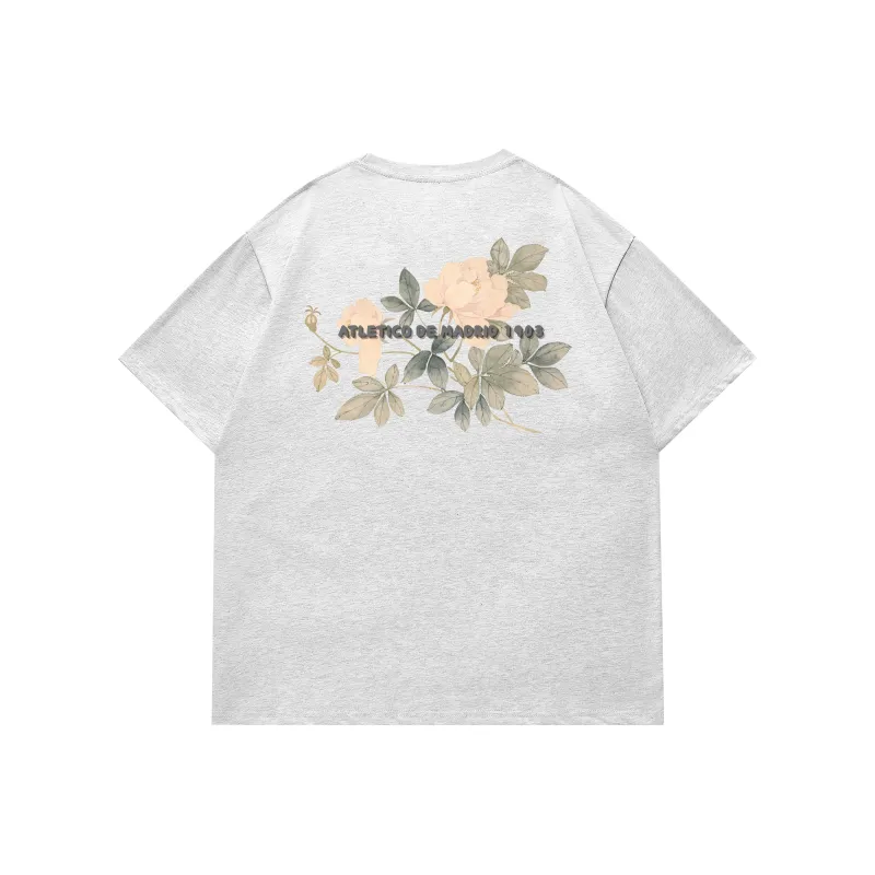 ATLETICO DE MADRID 1903 T Shirt Unisex-10