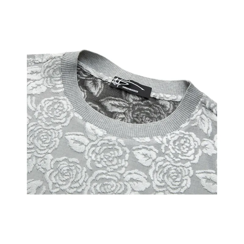 ANDREW MACKENZIE T Shirt Unisex-3