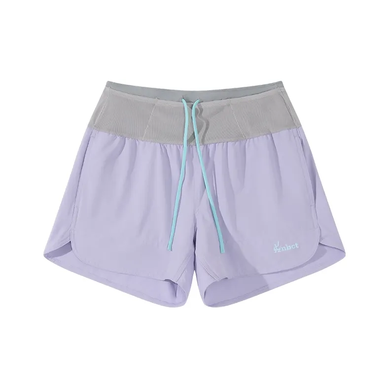 NBCT Casual Shorts Women's-0