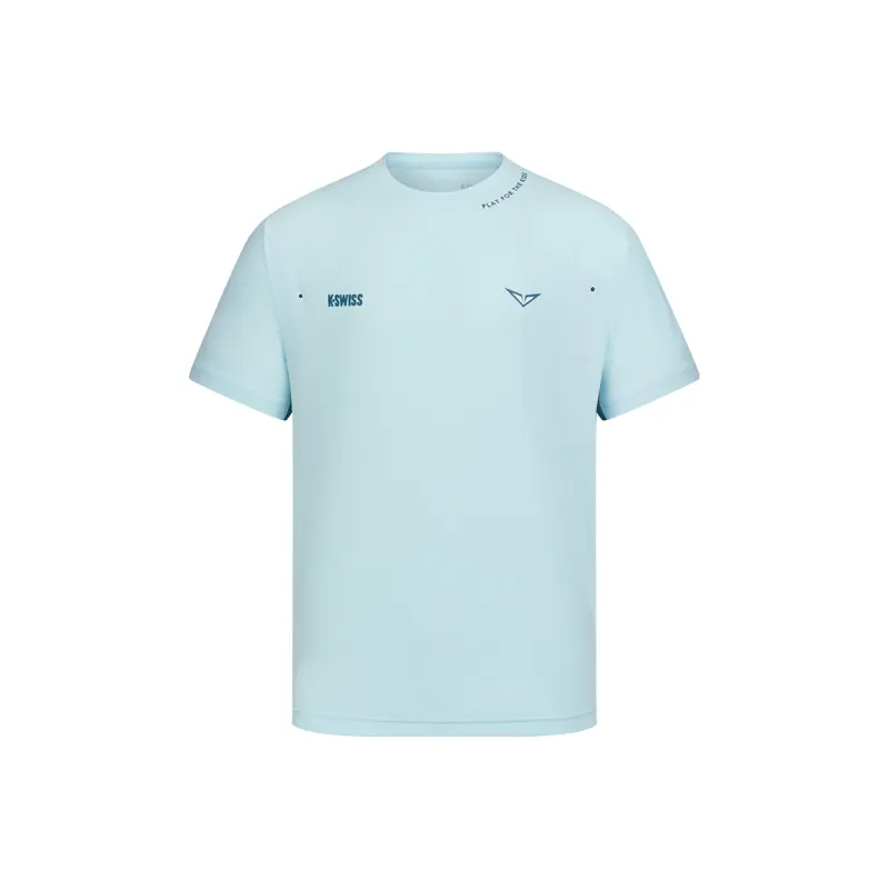KSWISS T Shirt Men's 486K66Y SBL1-6