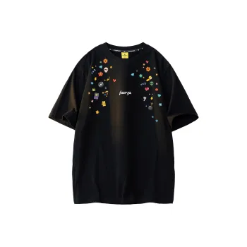 FUERZA T Shirts Unisex