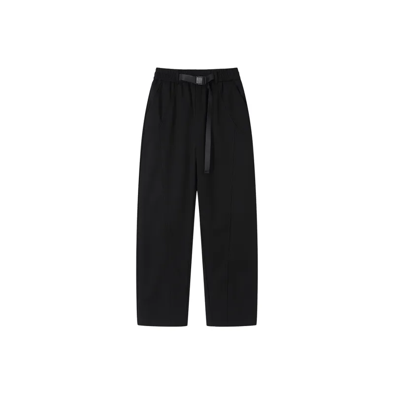 CORNILOT Casual Pants Unisex-4