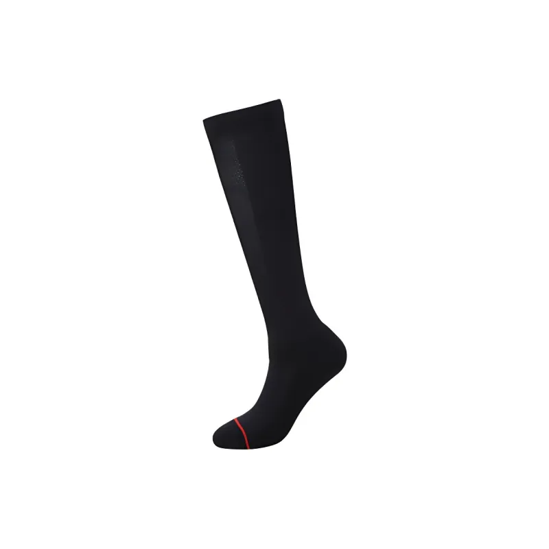 DESCENTE Knee High Socks Women's 1 Pack-2
