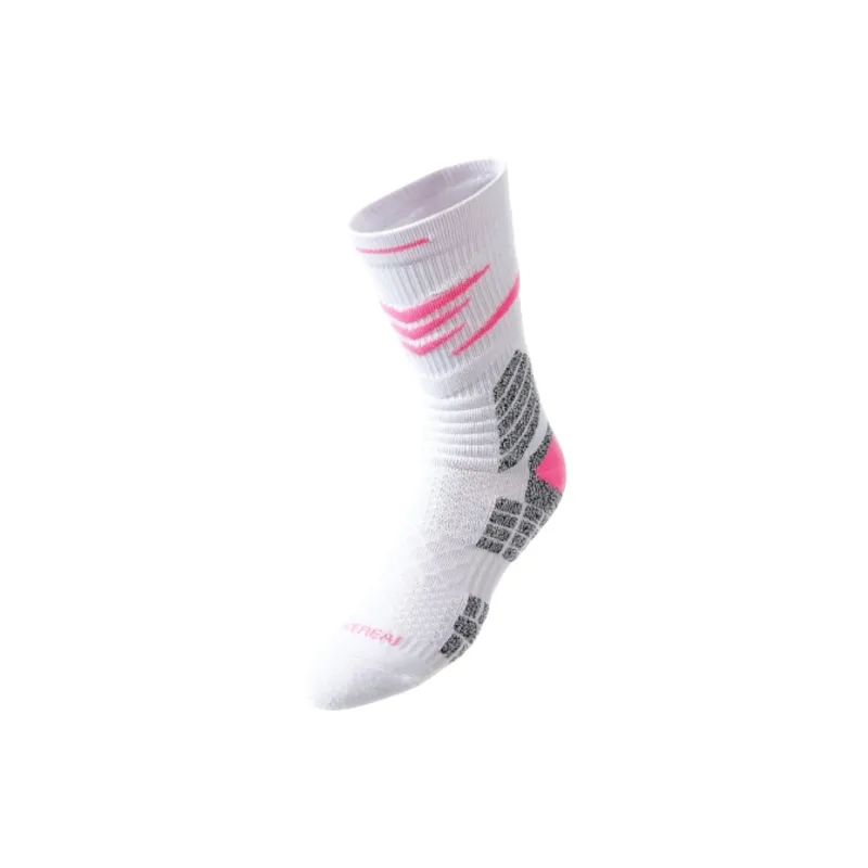 Gentle Welcome Basketball Socks Men's 1 Pack-8