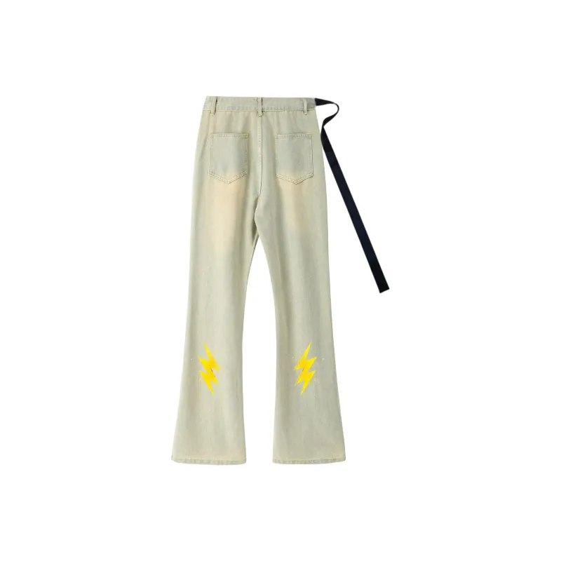 IXXAT Jeans Unisex-14