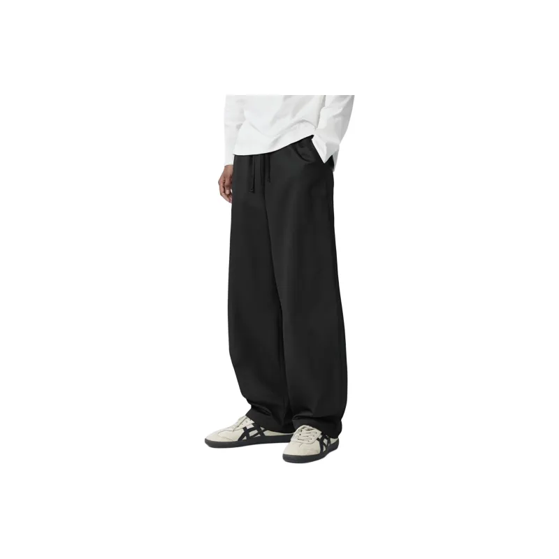 BD.POWER UP+ Casual Pants Unisex-5