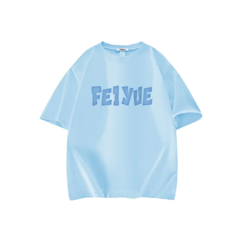 Feiyue T Shirts Unisex-15