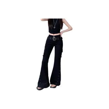 GOSO Jeans Women's Black