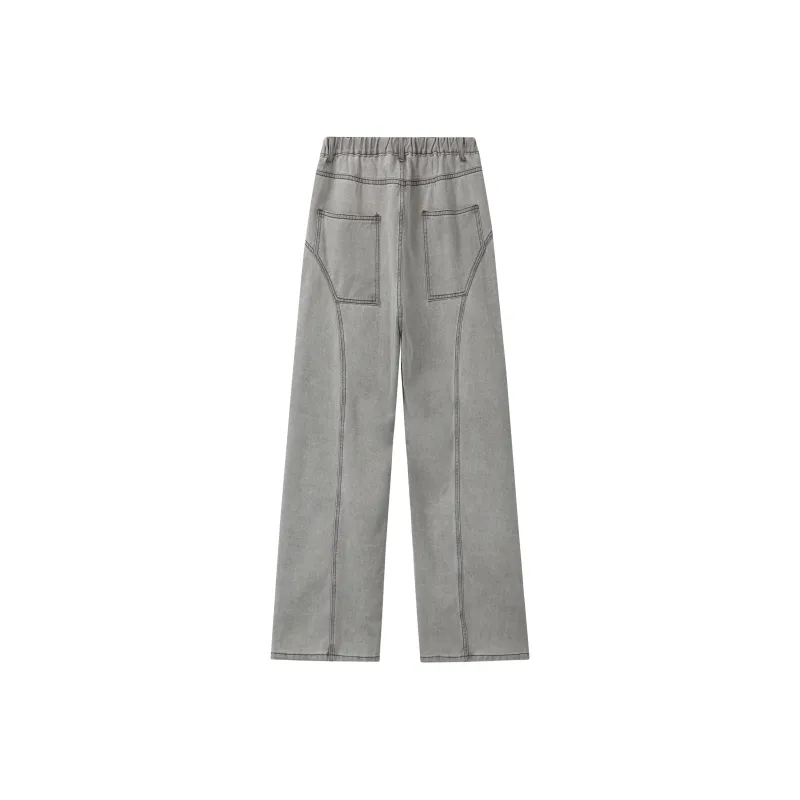 OKPI Jeans Unisex-1