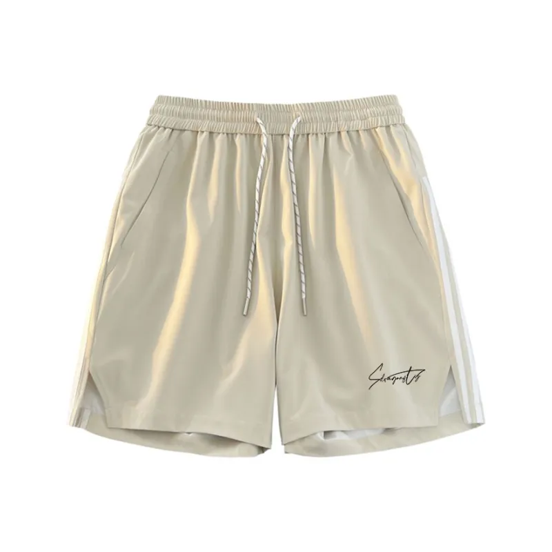 RED DRAGONFLY Casual Shorts Unisex-4