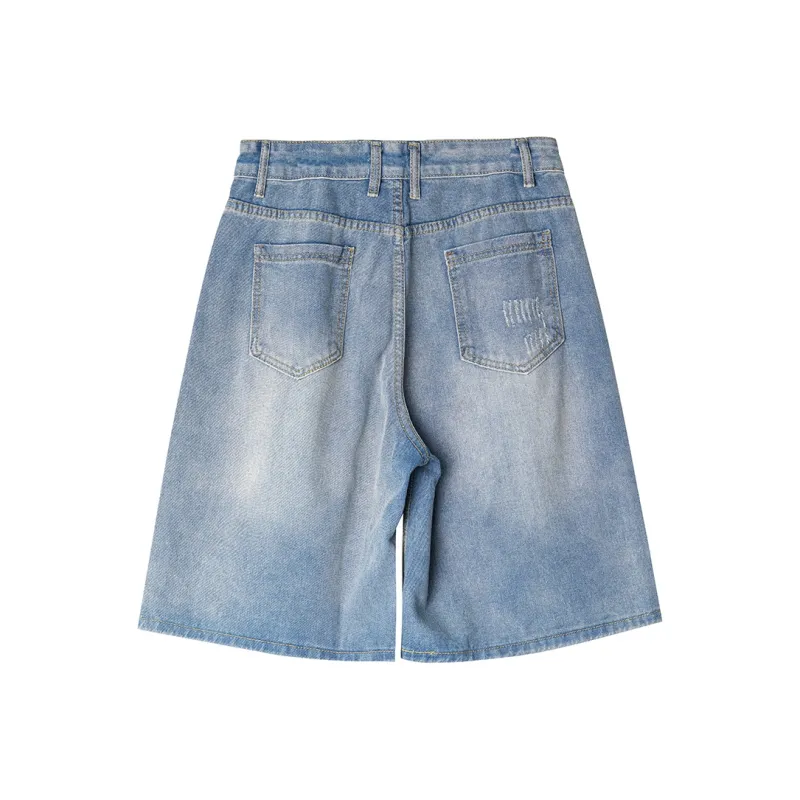 ROBINHOOD Denim Shorts Women's-8