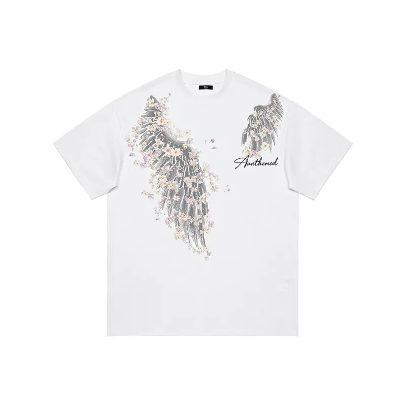 UNthemed T-Shirts Unisex-10