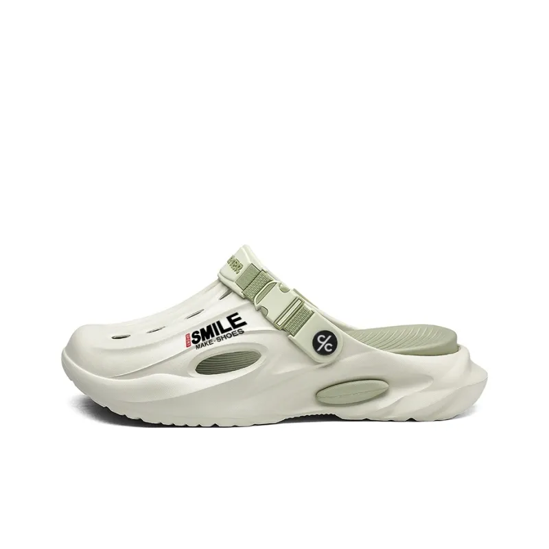 Colorful Creations Clogs Men-1