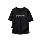Black (Multicolor Balloons)