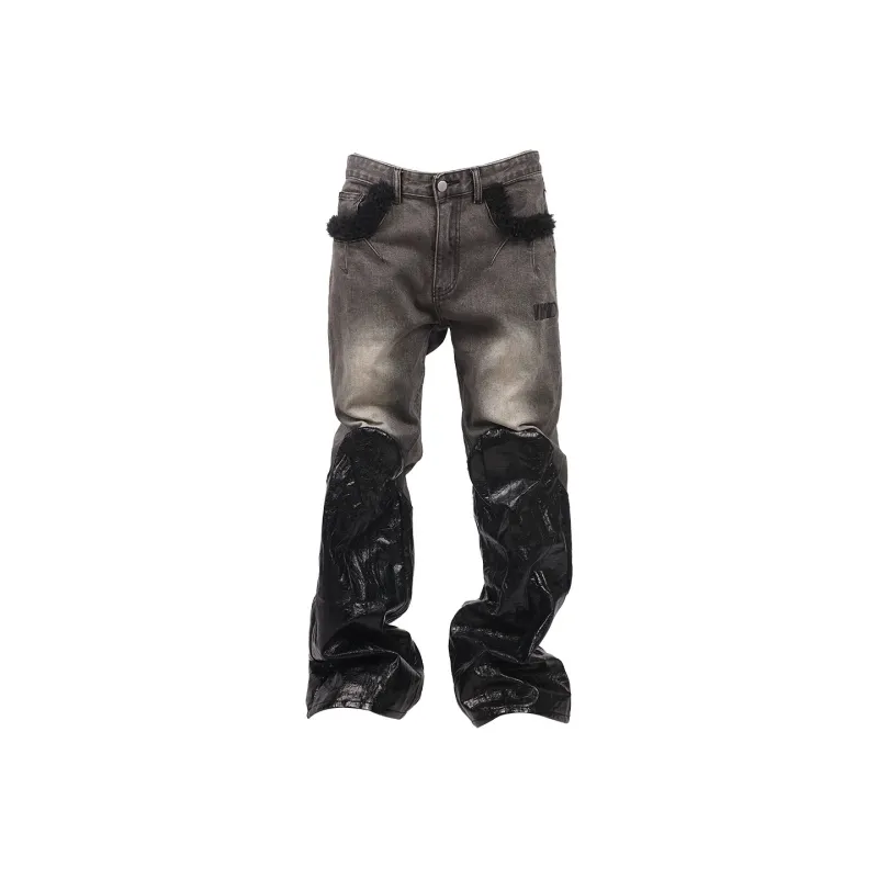 VINKID ORGANIZATION Jeans Unisex-0