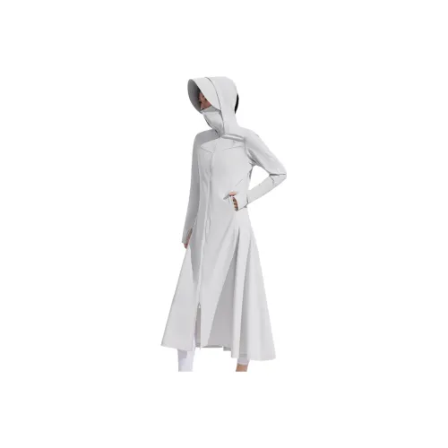 BOSIDENG Super Light Breathable UV Protection Sun Protection Clothing Women's