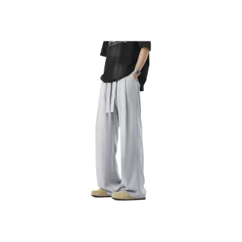 Ang2 Stu Casual Pants Unisex