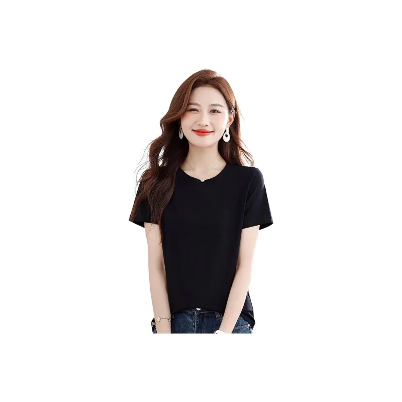 The New Age Family T Shirt Women's-5