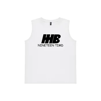 TIMD Tank Tops Unisex