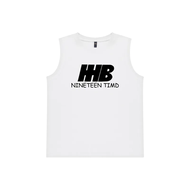 TIMD Tank Tops Unisex-0