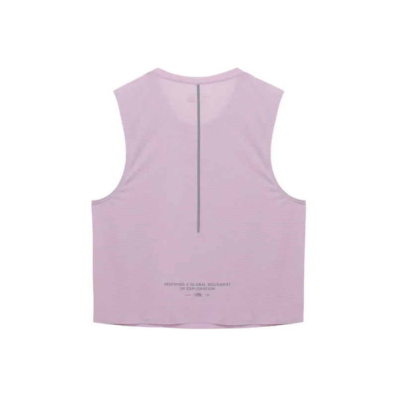 THE NORTH FACE Tank Top Women's Pink-1
