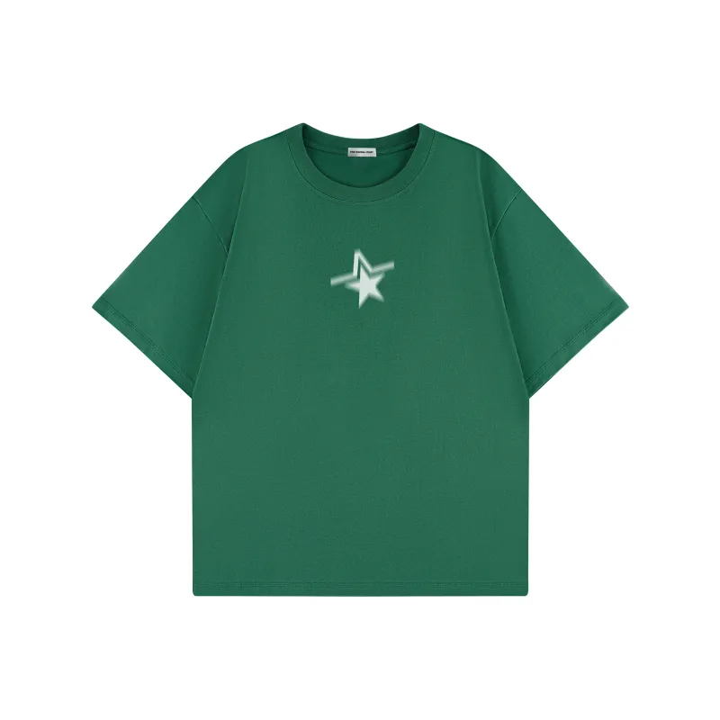 PENTAGONAL HEART T Shirt Unisex-30