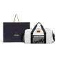 White Shopping Bag