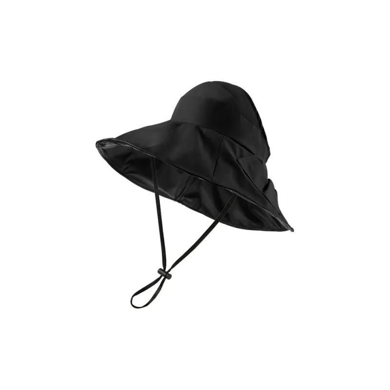 MEXICAN Polyester Sun Protection Hats Women's-3